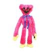Poppy Playtime Huggy Wuggys Plush Toy 40cm Soft Stuffed Doll for Kids Cuddly Toy Gift for Fans of Poppy Playtime Series