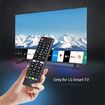 Universal Remote Control for LG Smart TV AKB75095308 AKB74915324 Compatible with LG TV Remote Control