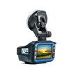 Dash Cam And Speed Camera Detector