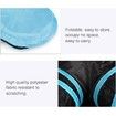 Cat Tunnel 5 Way Pet Play Collapsible Tunnel Toy For Cats Dogs Rabbits Pets