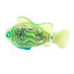 Cat Interactive Electric Fish Toy Water For Indoor Play Fish Toy For Cat With LED Light Pet Toys