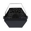 Portable Bubble Machine Electric Auto Bubbling Maker Party Supplies Birthday Decoration