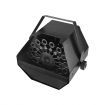 Portable Bubble Machine Electric Auto Bubbling Maker Party Supplies Birthday Decoration