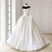 Female Mannequin Torso Display Stand Manikin Dress Form Dressmakers Sewing Fashion Tripod Base 164-180CM Black