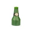 Ultrasonic Beer Foamer Creative Bottle Shape Foam Maker Beer Foamer Portable Beer Bubbler Bottle Shape Foam Maker For Drinks