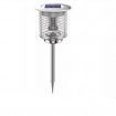 Outdoor Solar Power Mosquito Lamp 80sqft Effect, For Home, Restaurant, Hotel