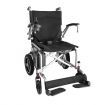 Folding Lightweight Electric Power Wheelchair Self-propelled Motorized Chair