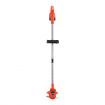 Whipper Snipper Electric Strimmer Cordless Grass Trimmer Garden Tool Portable 60 Min