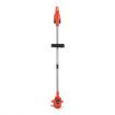 Whipper Snipper Cordless Grass Trimmer Electric Strimmer Garden Tool Portable 90 Min