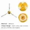 13 Pack Replacement Parts for iRobot Roomba 800 900 Series 805 860 870 871 880 890 960 980 985 Vacuum Accessories, Refill Kit with 1 Debris Extractor, 3 Filters, 3 Side Brushes and Screws