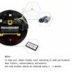 13 Pack Replacement Parts for iRobot Roomba 800 900 Series 805 860 870 871 880 890 960 980 985 Vacuum Accessories, Refill Kit with 1 Debris Extractor, 3 Filters, 3 Side Brushes and Screws