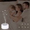 White noise machine white noise Kids sound machine with 7 color 24 night light sounds anxiety relief