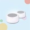 White noise machine white noise Kids sound machine with 7 color 24 night light sounds anxiety relief