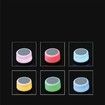 White noise machine white noise Kids sound machine with 7 color 24 night light sounds anxiety relief