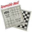 Checkers board chess blanket multifunctional outing play