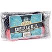 Checkers board chess blanket multifunctional outing play