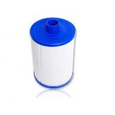 Spa Filter PWW50 Compatible With Pleatco PWW50P3 Unicel 6CH-940 Filbur FC-0359 Waterways 817-0050 1 Pack