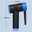 70000RPM Cordless Air Duster Air Keyboard Cleaner Spray Canned Air Duster Fast Charging