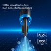 70000RPM Cordless Air Duster Air Keyboard Cleaner Spray Canned Air Duster Fast Charging