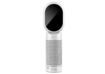 Destop Air Purifiers Hepa Filter Usb Power Col. White For Smoke, Dust, Mold, And Pollen In Bedroom