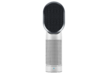 Destop Air Purifiers Hepa Filter Usb Power Col. White For Smoke, Dust, Mold, And Pollen In Bedroom