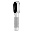 Destop Air Purifiers Hepa Filter Usb Power Col. White For Smoke, Dust, Mold, And Pollen In Bedroom
