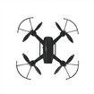 4K Drone with Camera HD Wide-Angle Self-Stabilizing RC Drone WiFi FPV Rc Quadrocopter Dual Battery