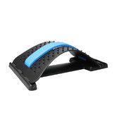 Back Massager Equipment Massage Tools Magic Stretch Sports Lumbar Support Relax Spine Pain Relief