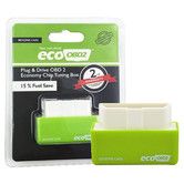 ECO Nitro Fuel Saver Power Chip Tuning Box for Cars Increase Fuel Efficiency and Performance Eco-Friendly Vehicle Accessory