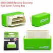 ECO Nitro Fuel Saver Power Chip Tuning Box for Cars Increase Fuel Efficiency and Performance Eco-Friendly Vehicle Accessory