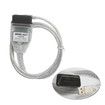 J2534 TIS Techstream OBD2 Diagnostic Cable for Toyota Lexus Scion