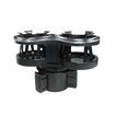 Car Cup Holder 2 in 1 Multifunctional Car Drink Holder Expander Adapter with Adjustable Base,Unique Adjustable Movable Bracket Design,Fit for Most Hydro Flask and Bottles