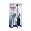Electric Cleaning Brush Spin Sonic Scrubber with 3 Replaceable Cleaning Scrubber Brush Heads