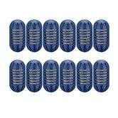 Demineralization Cartridge Compatible with HoMedics Ultrasonic Humidifiers (12Pack)