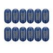 Demineralization Cartridge Compatible with HoMedics Ultrasonic Humidifiers (12Pack)