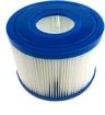 213502 Replacement Filter Compatible with Type S1, Pool Filter Replacement Cartridge Filter for spa hot tub (2 Pack)