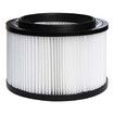 17810 Replacement Filter for Craftsman 9-17810 General Purpose Vacuum for 3 and 4 Gallon Vacuum, 1 Pack