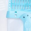 Cat Litter Shovel Pet Litter Sifter Hollow Neater Scoop Dog Sand Cleaning Cats Litter Pet Neater Scooper Cats Tray box Scoopers Color Blue