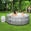 Bestway Original Premium Portable Spa Luxury Lazy Tub Inflatable Pool 1.96m x 71cm