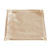 Fire Pit Mat Fire Blanket Fireproof Mat For BBQ (95 X 100cm)