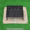 Fire Pit Mat Fire Blanket Fireproof Mat For BBQ (95 X 100cm)