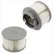 Replacement Filter for MSpa FD2089, Filter Cartridge Pump for Swimming Pool Hot Subs and Spas, 2pcs