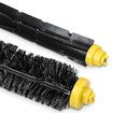 Replacement Parts Compatible with Roomba - 700 Series 9-Piece Spare Part Accessories Kit with 4 Filters, 3 Side Brushes, Extractor