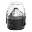 Portable folding coffee filter reusable coffee percolator holder funnel basket holder collapsible coffee percolator holder