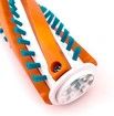 1 Main Brush Roller Accessories Compatible with Black + Decker BSV2020G Cordless Vacuum Cleaner
