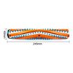 1 Main Brush Roller Accessories Compatible with Black + Decker BSV2020G Cordless Vacuum Cleaner