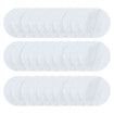 Self-Adhesive Vinyl Repair Patch Plastic Repair Patches Kit for Swimming Pools Inflatable Boats Products 30 Pieces 6x6cm