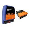Petscene 30KM Electric Fence Energiser Charger Mains Fencing Energizer IPX6 3.5J