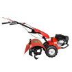 Tiller Cultivator Rotary Self Propelled Plough Rototiller Garden Tool 8HP 212CC