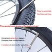 Bike Tire Changer Tool for Bike Tube Repair, High Quality Tire Changer Tool